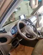 Hyundai Santa Fe 2003
