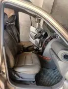 Hyundai Santa Fe 2003