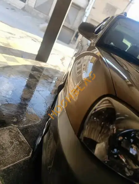 Hyundai Santa Fe 2003