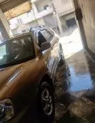 Hyundai Santa Fe 2003