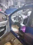 Chery A113 2011