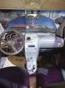 Chery A113 2011