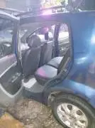Chery A113 2011