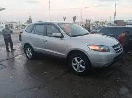 Kia 2008