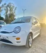 Chery QQ 2023, Damascus