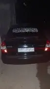 Hyundai Verna 2009