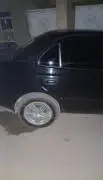 Hyundai Verna 2009
