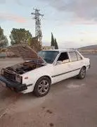 Nissan 1983 for sale, Damascus