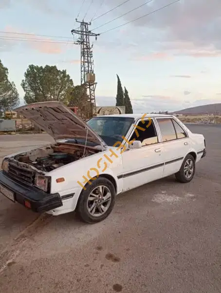 Nissan 1983 for sale, Damascus