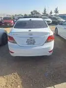 Hyundai Accent 2011 for sale, Damascus