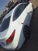 Hyundai Accent 2011 for sale, Damascus