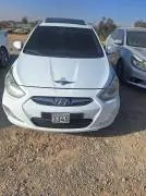 Hyundai Accent 2011 for sale, Damascus