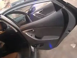 Hyundai Avante 2015, Aleppo