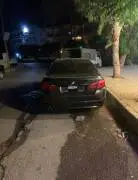BMW 528i 2012, Aleppo