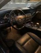 BMW 528i 2012, Aleppo