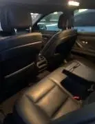 BMW 528i 2012, Aleppo