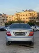 Mercedes C200 2013 AMG Kit for Sale, Aleppo