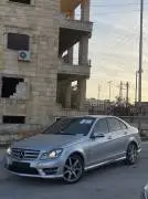 Mercedes C200 2013 AMG Kit for Sale, Aleppo