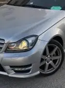 Mercedes C200 2013 AMG Kit for Sale, Aleppo