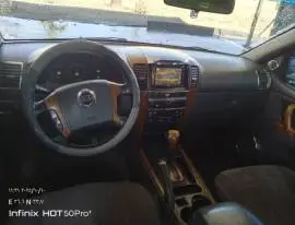 Kia Cerato 2014, Damascus