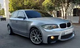 BMW 116i 2007 for sale, Damascus