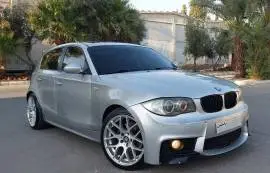 BMW 116i 2007 for sale, Damascus