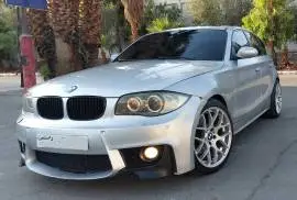 BMW 116i 2007 for sale, Damascus