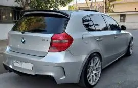 BMW 116i 2007 for sale, Damascus