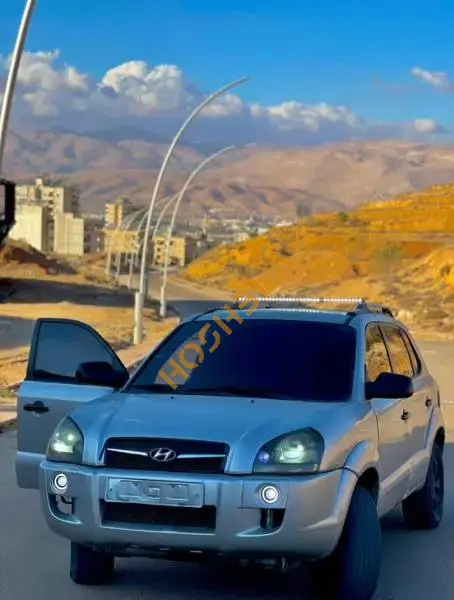 توسان 2009