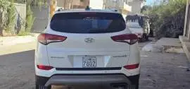 هيونداي توسان 2018 ليمتد فل كامل تيربو, درعا