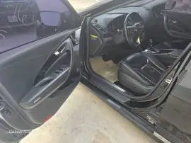 Hyundai Azera 2012