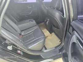 Hyundai Azera 2012