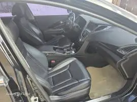 Hyundai Azera 2012
