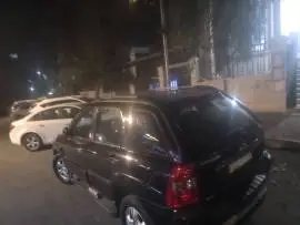 كيا سبورتاج 2007 للبيع