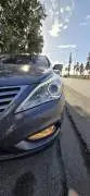 Hyundai Azera 2012, Aleppo