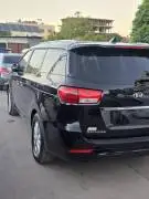 Kia Carnival 2015, Damascus