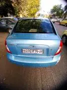 Hyundai Verna 2006
