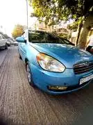 Hyundai Verna 2006
