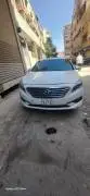 هيونداي سوناتا 2016, دمشق