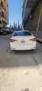 Hyundai Sonata 2016, Damascus