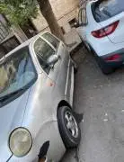 Chery 2006, Damascus