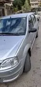 داسيا لوكان بريستيج ٢٠١٠, حماة