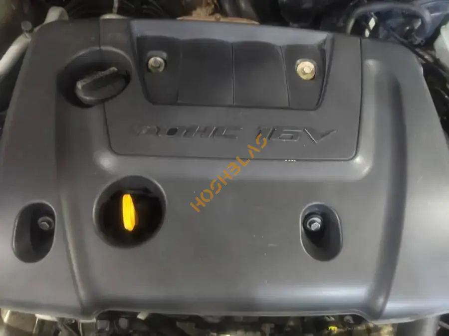 Kia Cerato 2008 for sale, Hama