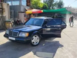 مرسيدس 320 1990