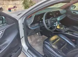 Hyundai Azera 2021