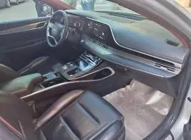Hyundai Azera 2021