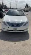 هيونداي سوناتا 2013