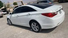 هيونداي سوناتا 2013