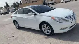 هيونداي سوناتا 2013