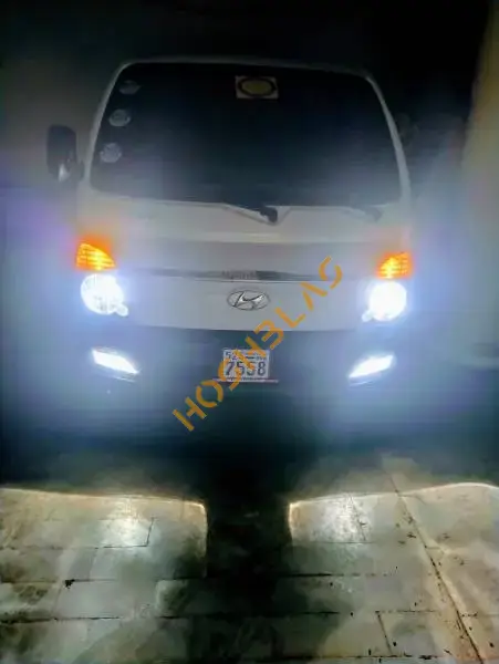 بورتر 2015 للبيع, دمشق